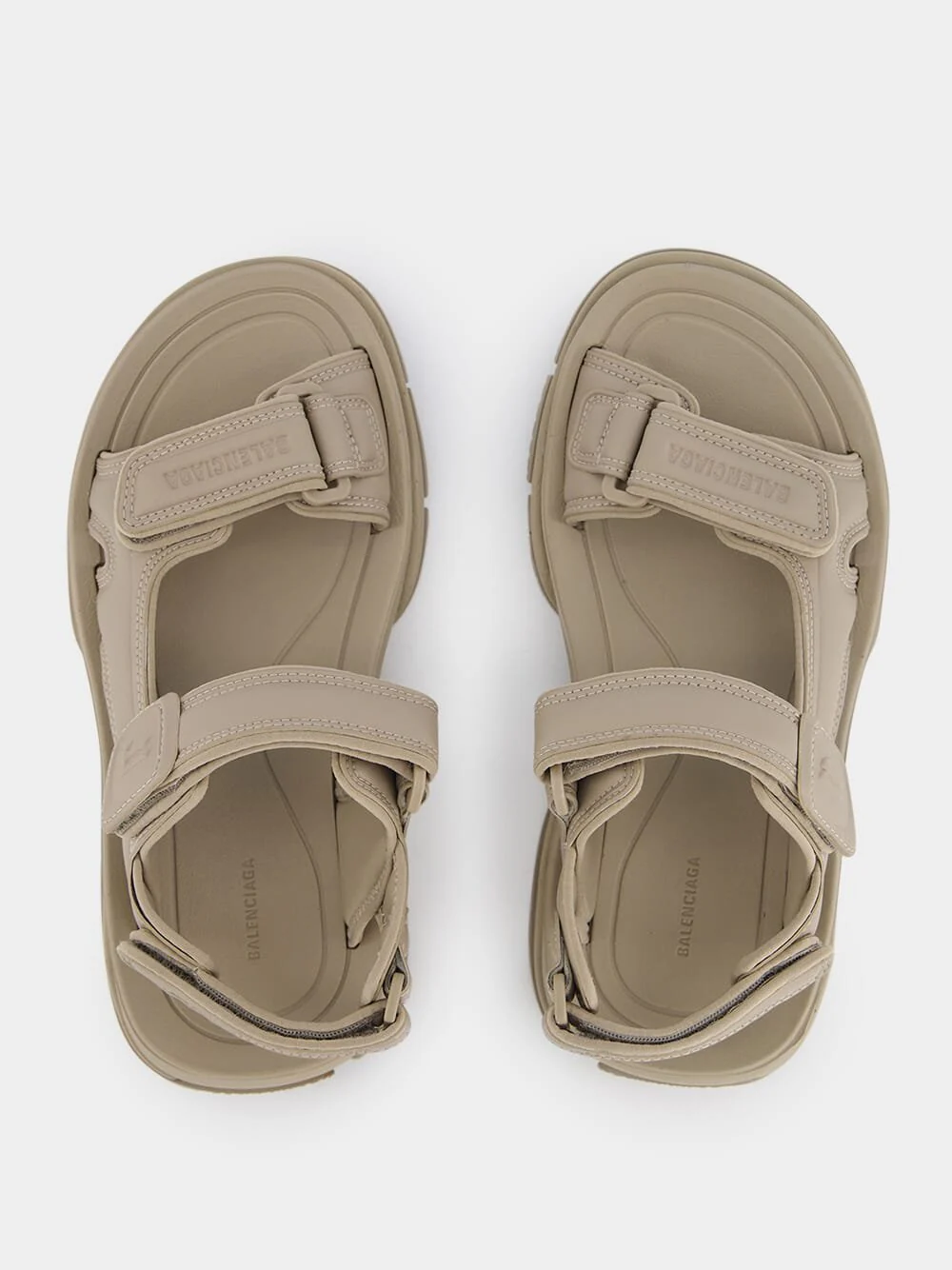 Tourist Sandals - Image 4
