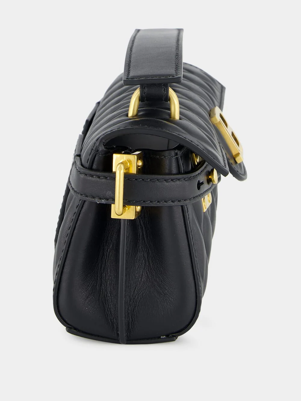 Black B-Buzz 19 Padded Bag - Image 4