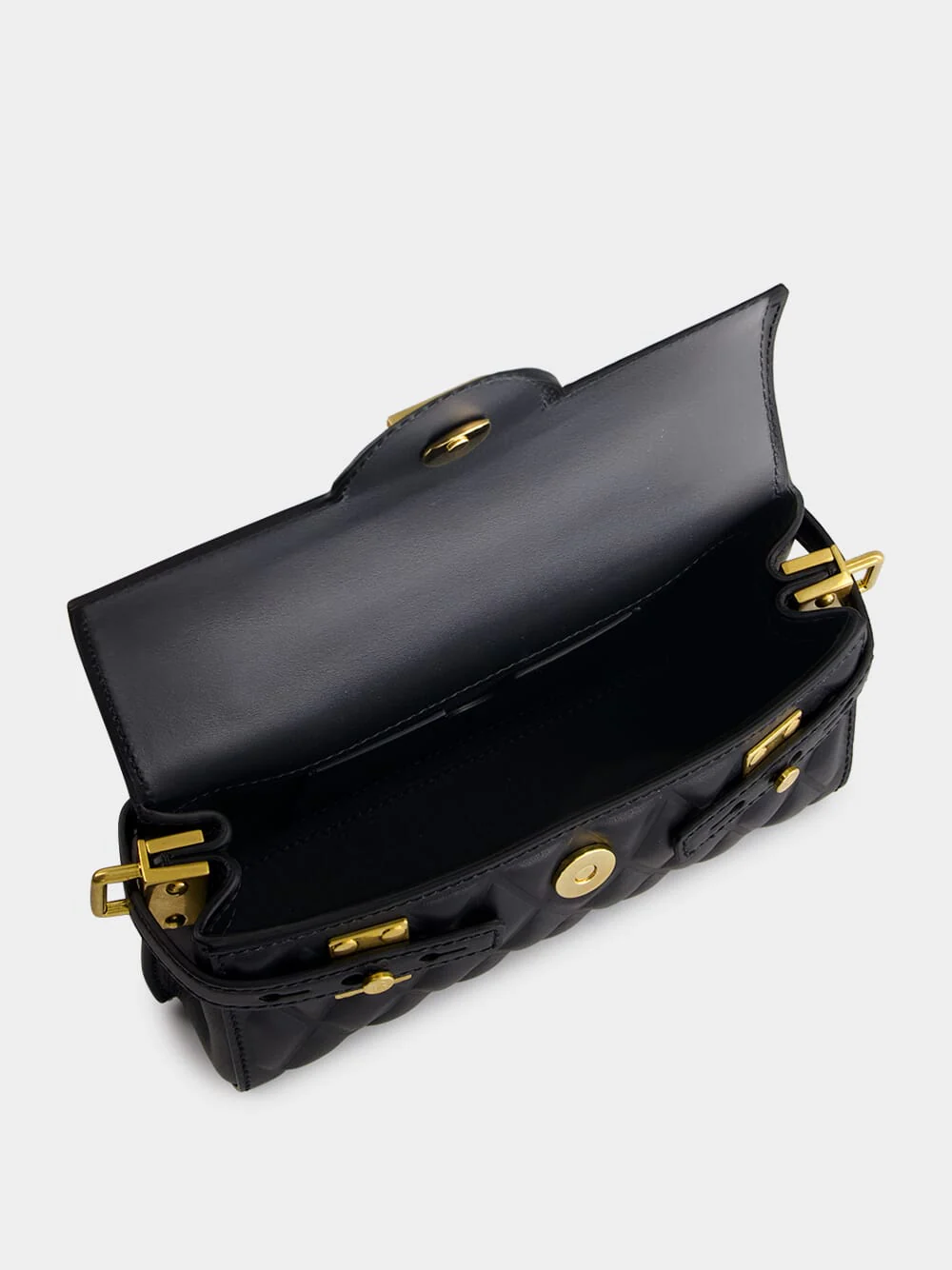 Black B-Buzz 19 Padded Bag - Image 6