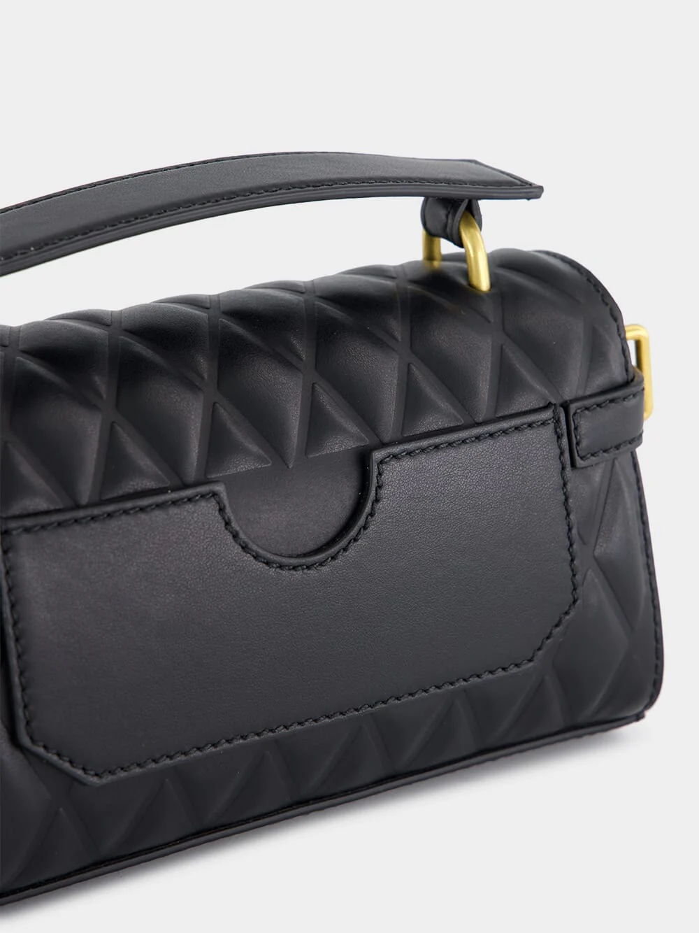 Black B-Buzz 19 Padded Bag - Image 8