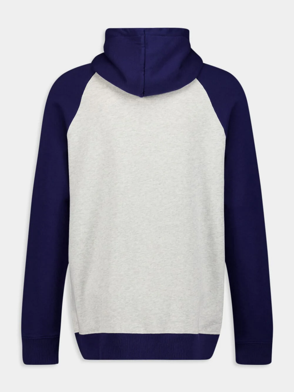 Bouclette 70s Cotton Hoodie - Image 3