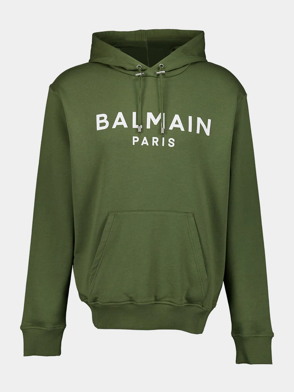 Balmain Paris Hoodie