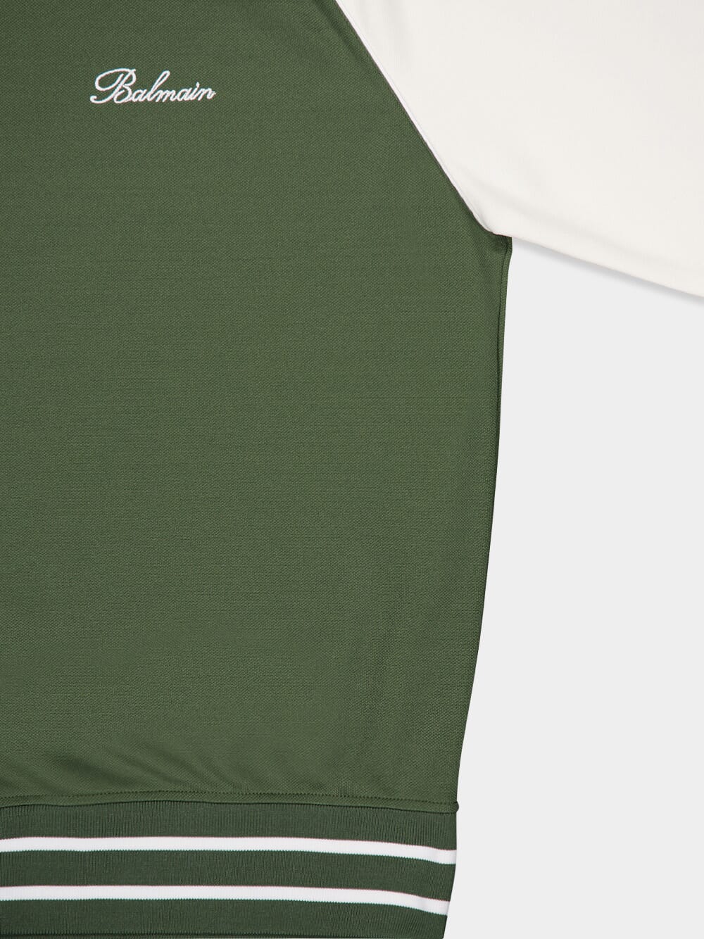 Balmain Signature Sweatshirt - Image 4