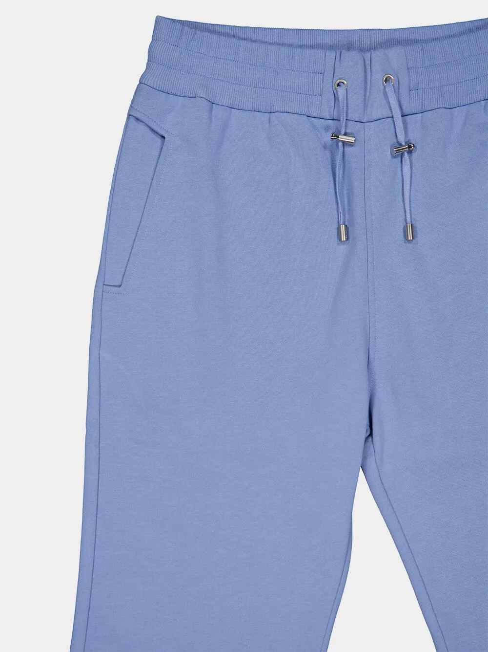 Cotton Track Shorts - Image 5