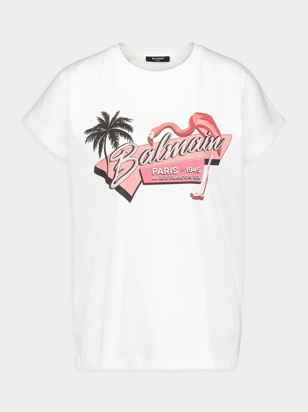 Flamingo T-shirt