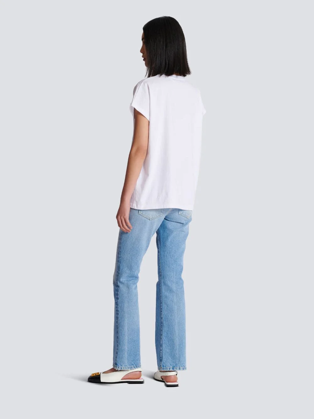 Flamingo T-shirt - Image 4