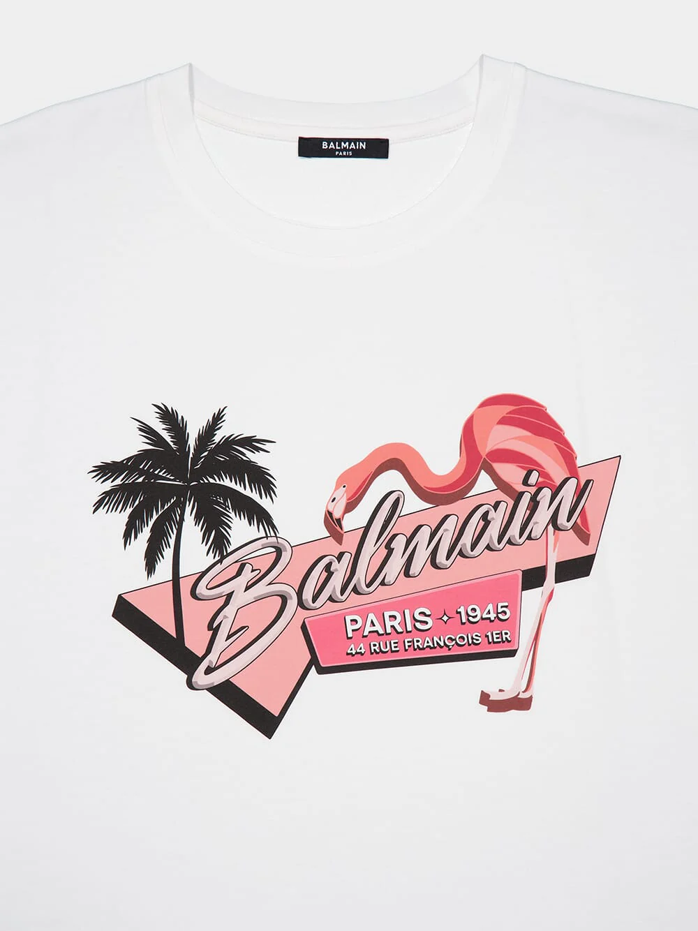 Flamingo T-shirt - Image 5