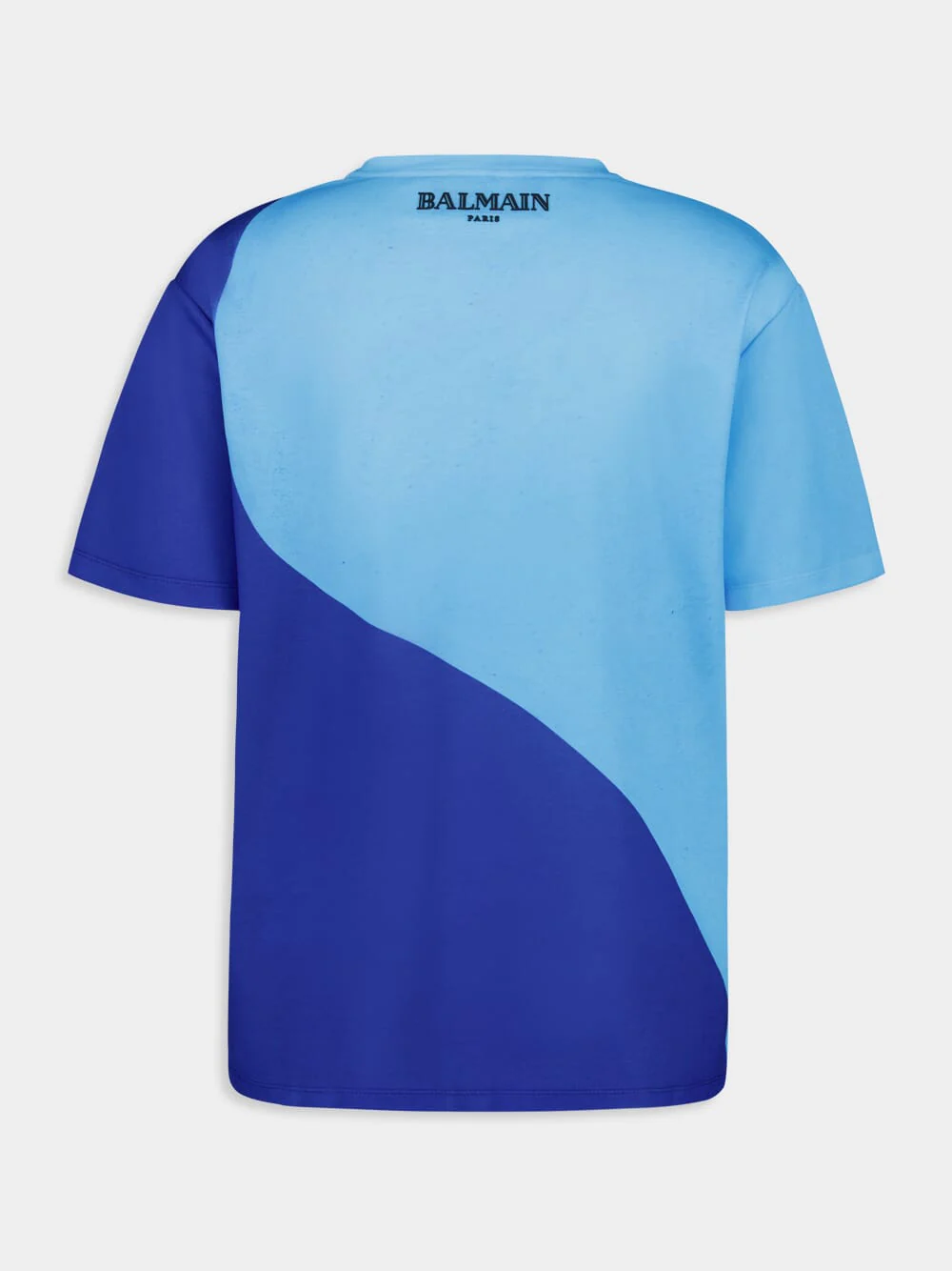 Graphic-Print Artist T-Shirt - Image 2