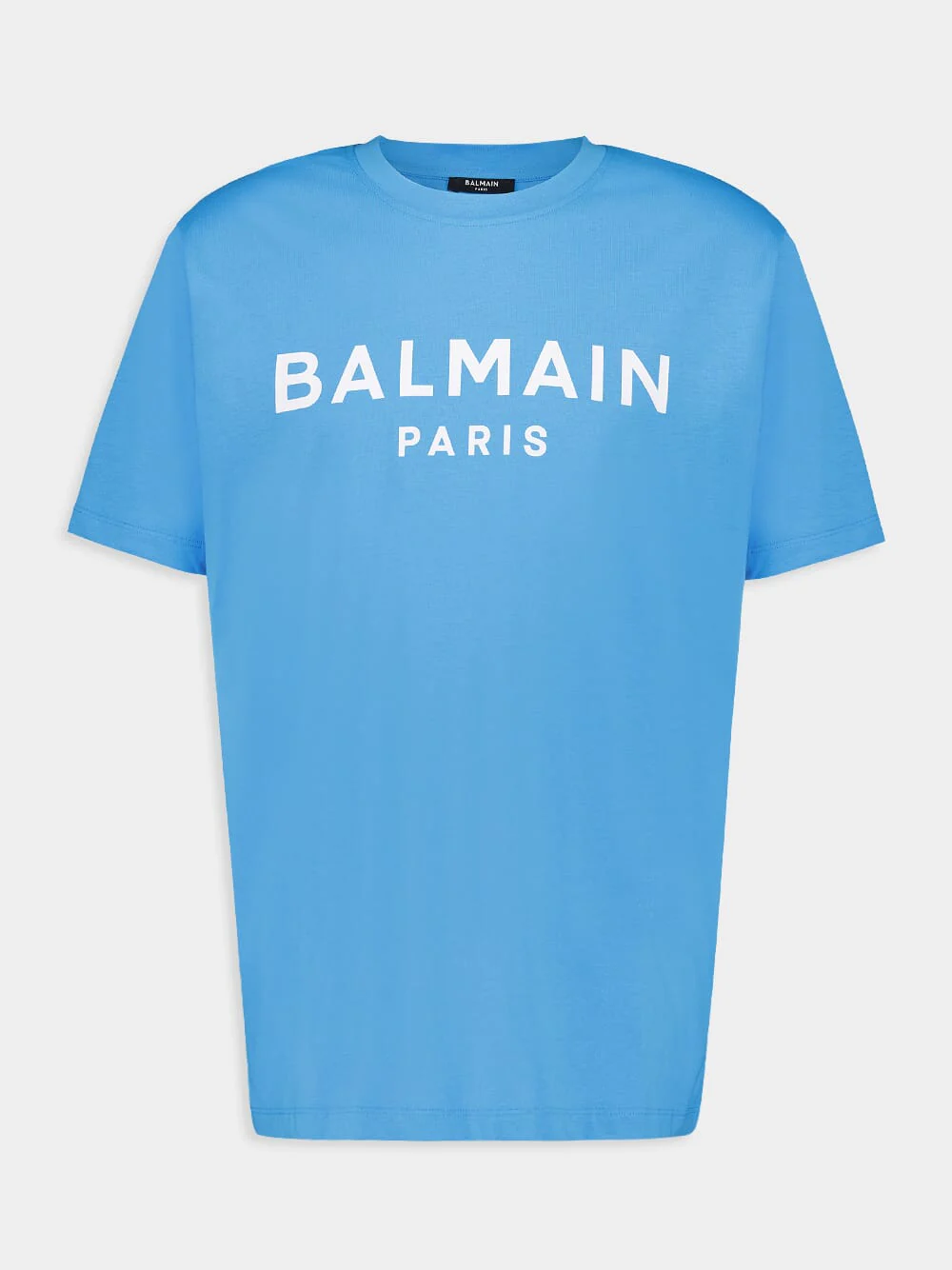 Logo Print T-Shirt