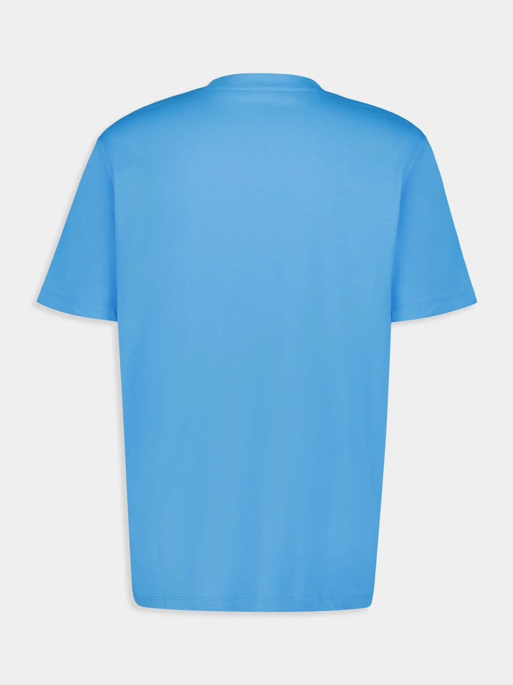 Logo Print T-Shirt - Image 2