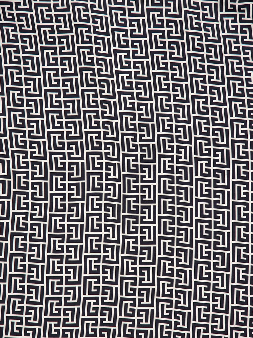 Monogram Short-Sleeve Shirt - Image 5