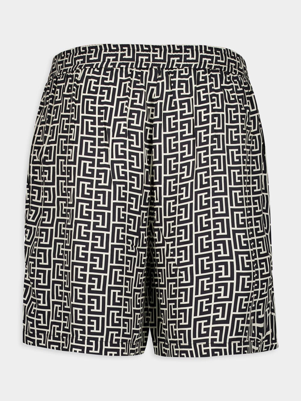 Monogram Shorts - Image 2