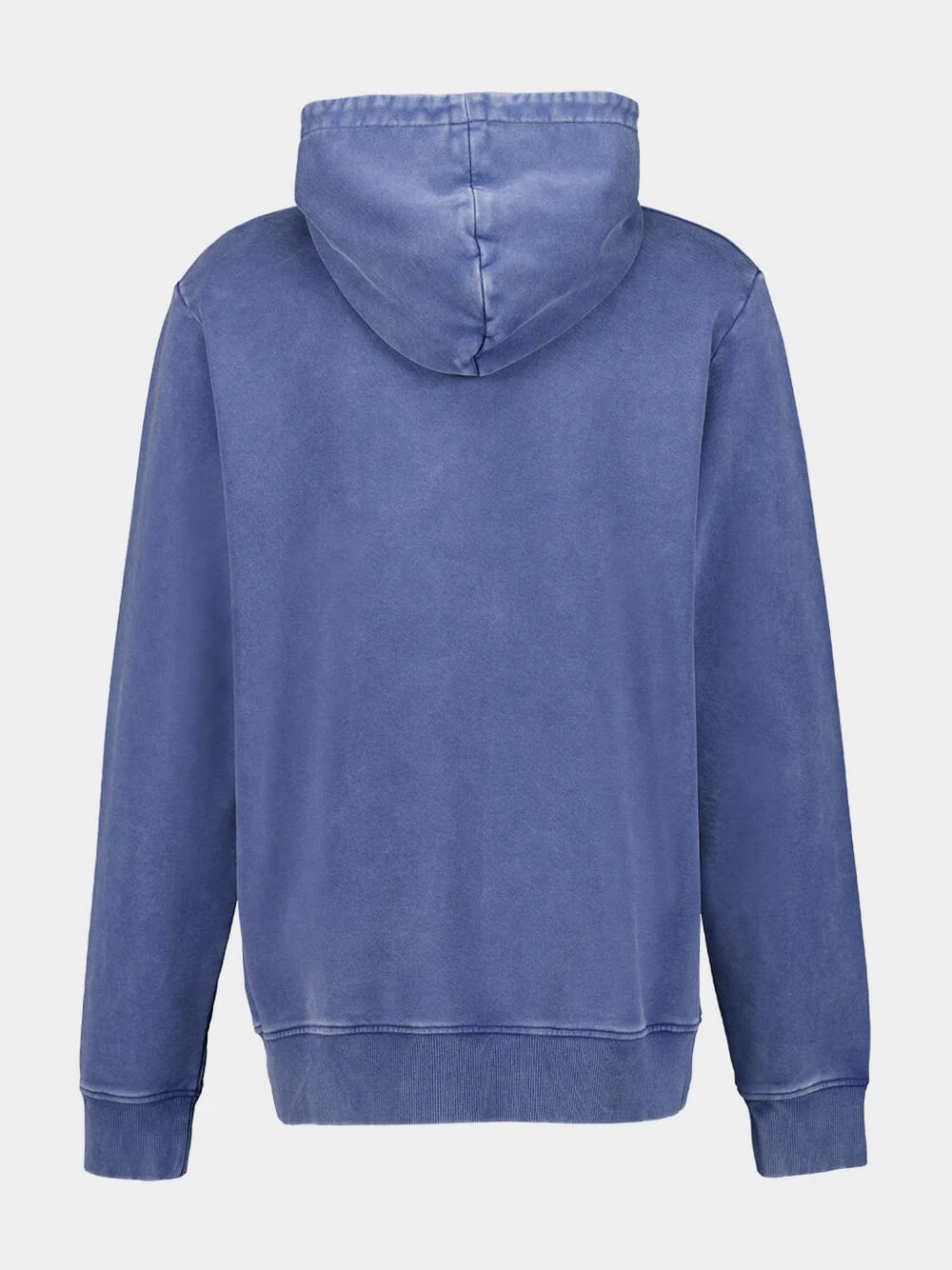 Navy Vintage Sweatshirt - Image 9