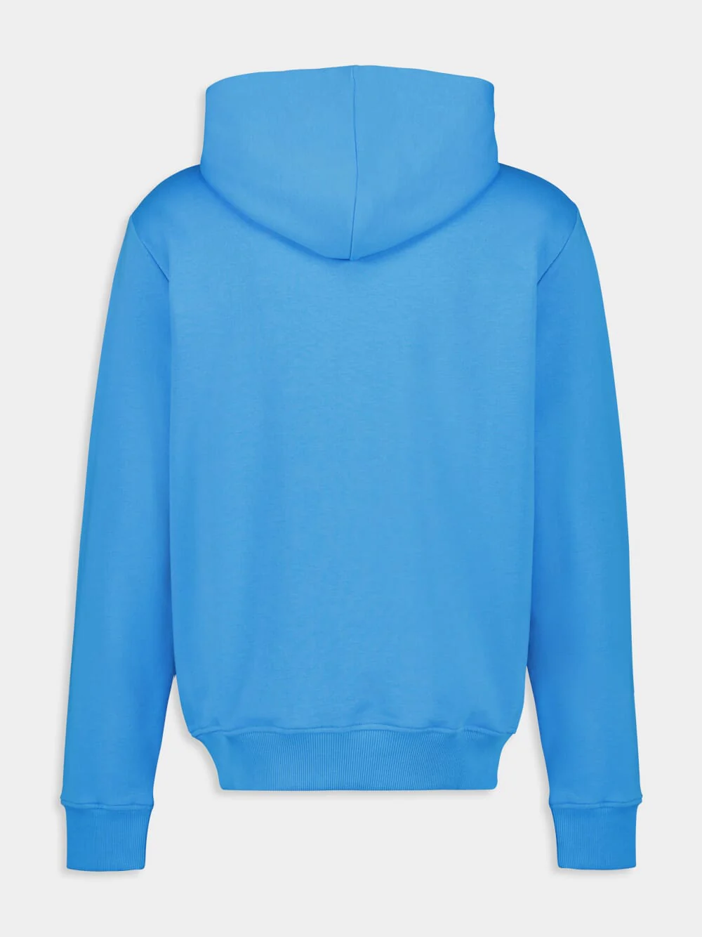 Paris Classic Printed Hoodie - Image 3