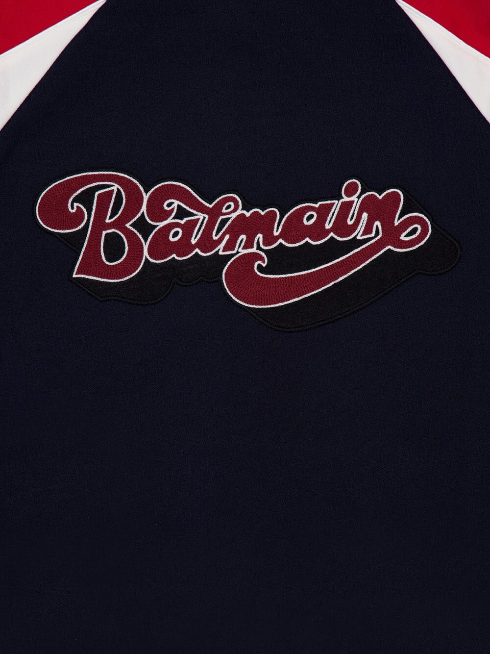 Logo-Badge Track Jacket - Image 6
