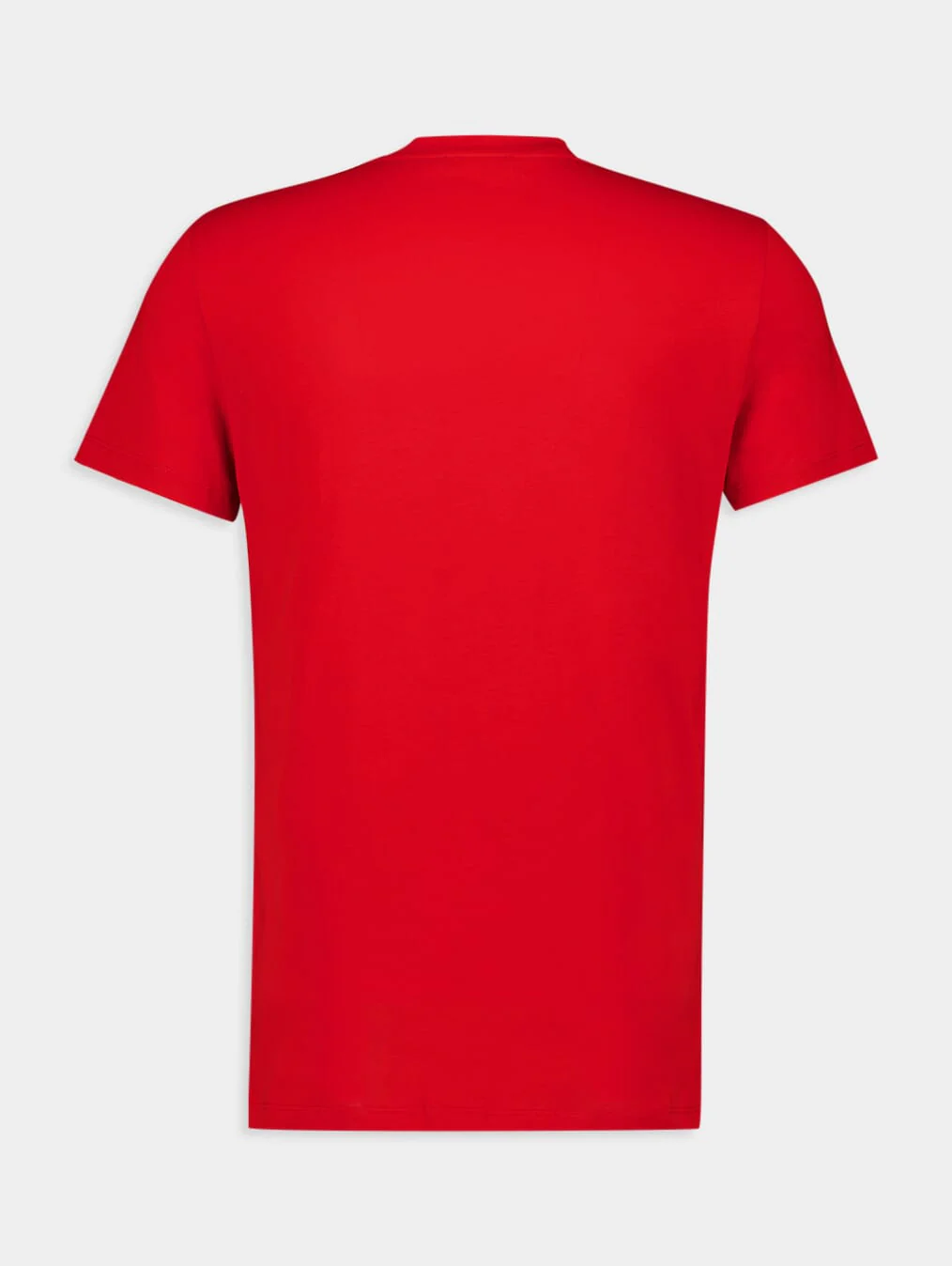 Logo-Print Cotton T-Shirt - Image 3