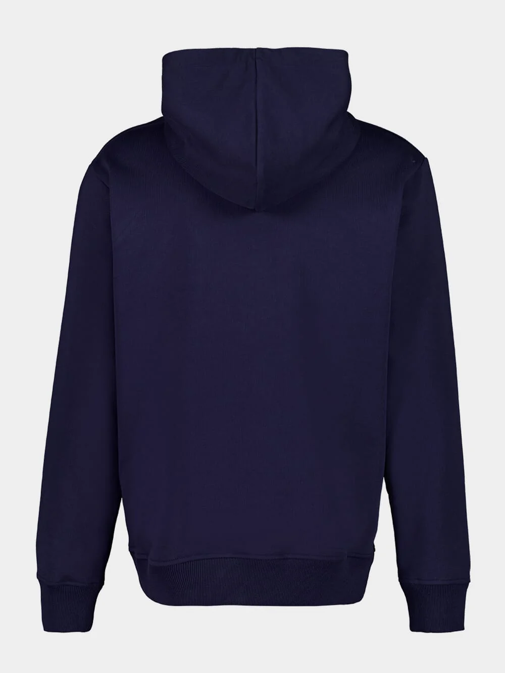 Marine Blue Signature Sweatshirt - Image 2