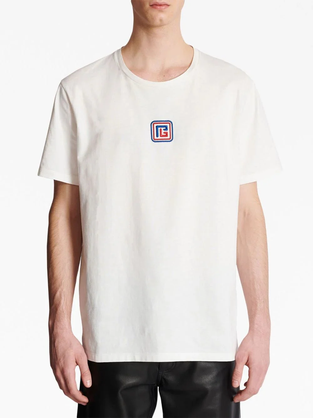PB Crew-Neckt-Shirt - Image 2