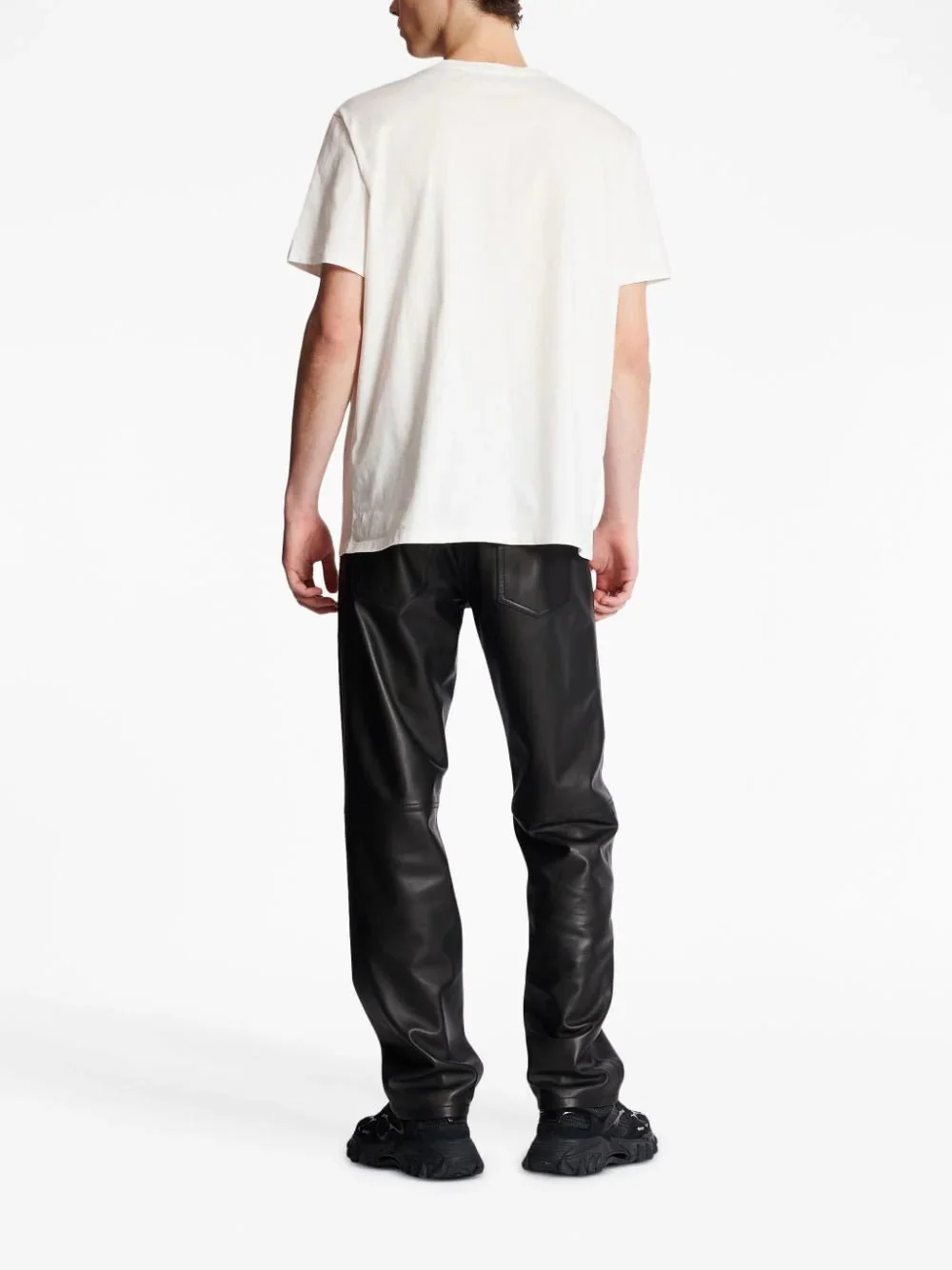 PB Crew-Neckt-Shirt - Image 4
