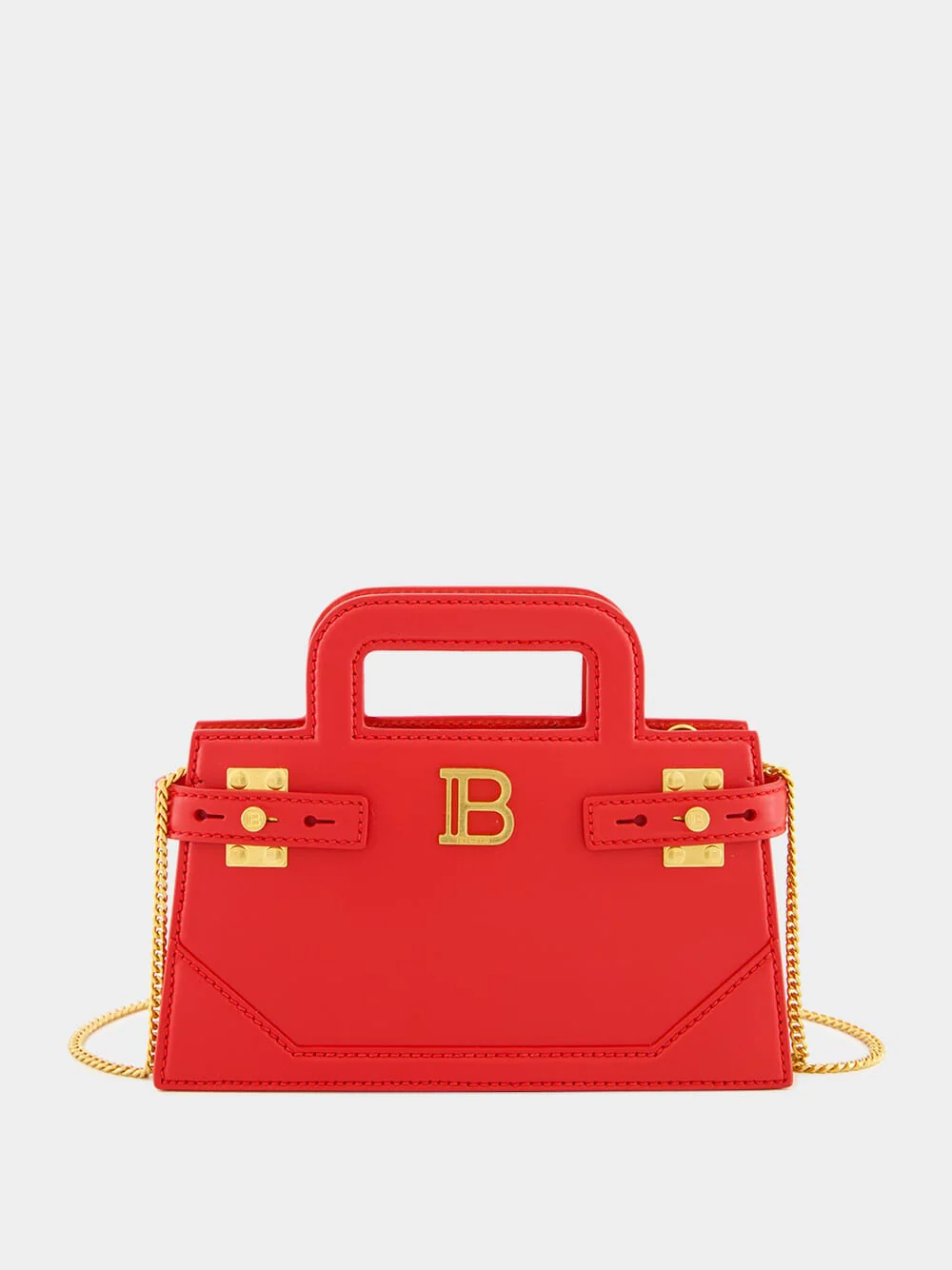 Rouge B Buzz Small Top Handle Bag