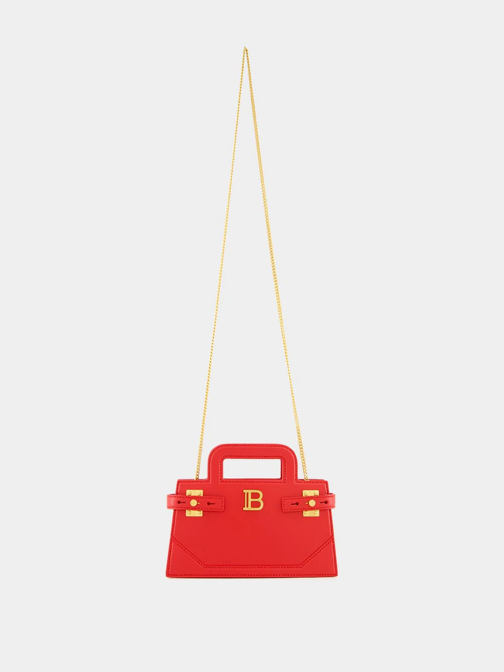 Rouge B Buzz Small Top Handle Bag - Image 2