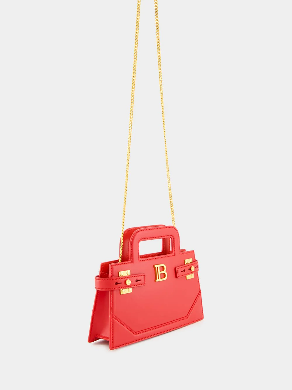 Rouge B Buzz Small Top Handle Bag - Image 3