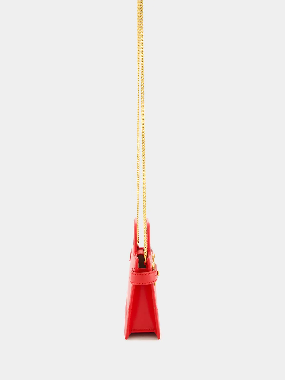 Rouge B Buzz Small Top Handle Bag - Image 4