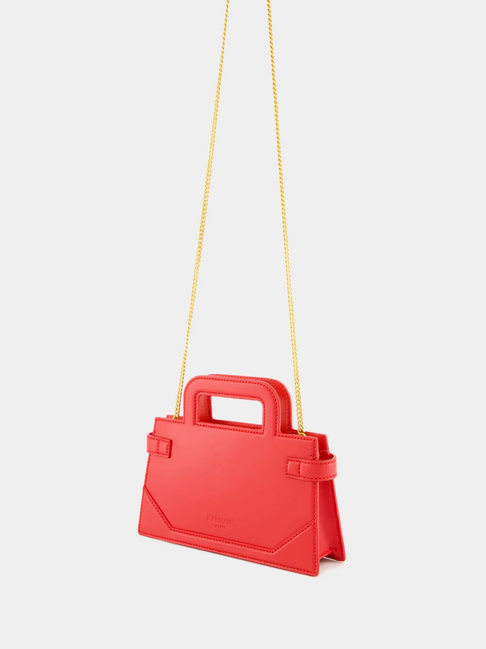 Rouge B Buzz Small Top Handle Bag - Image 5