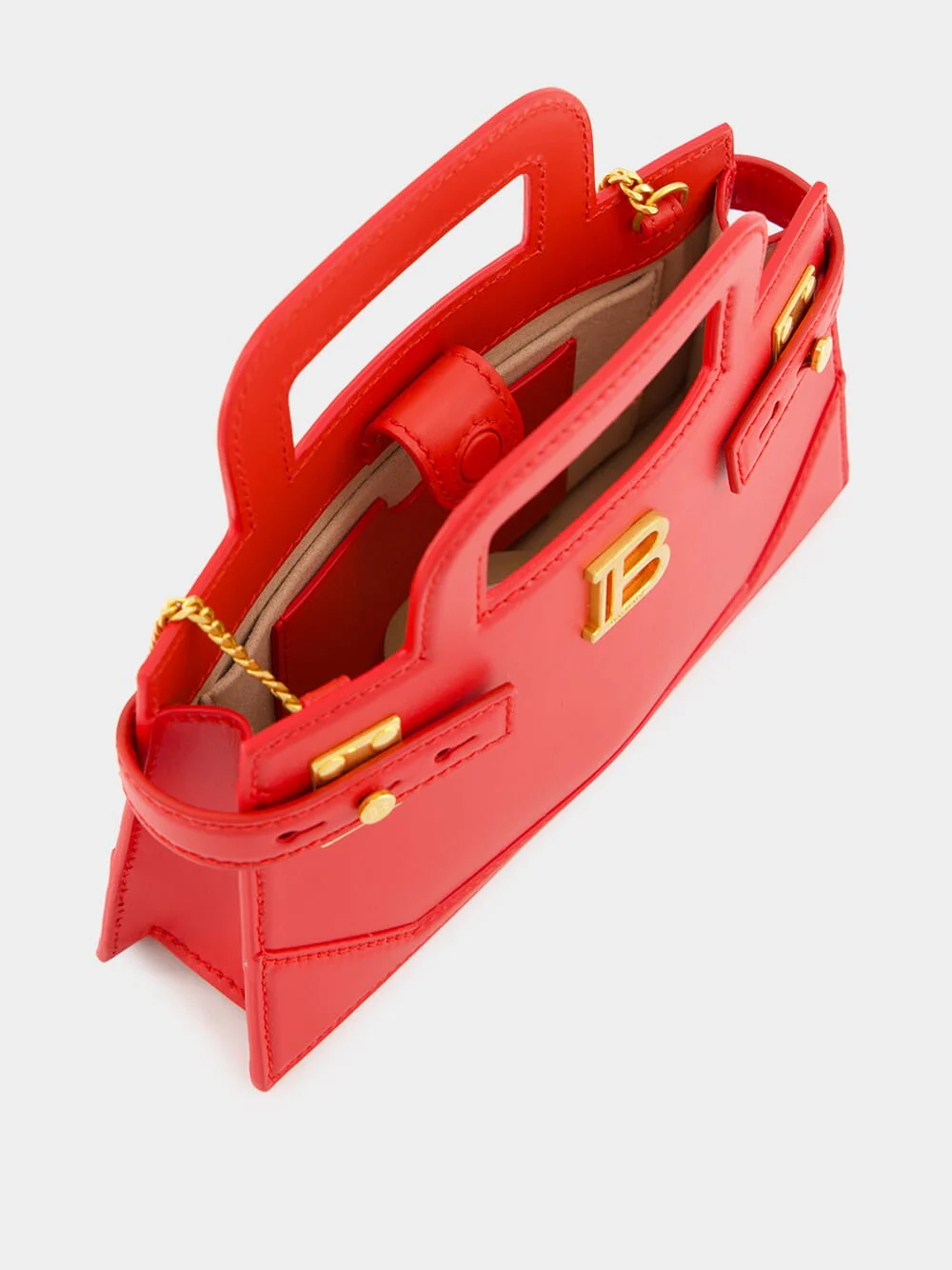 Rouge B Buzz Small Top Handle Bag - Image 6