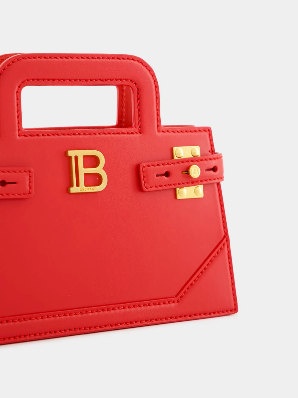 Rouge B Buzz Small Top Handle Bag - Image 7