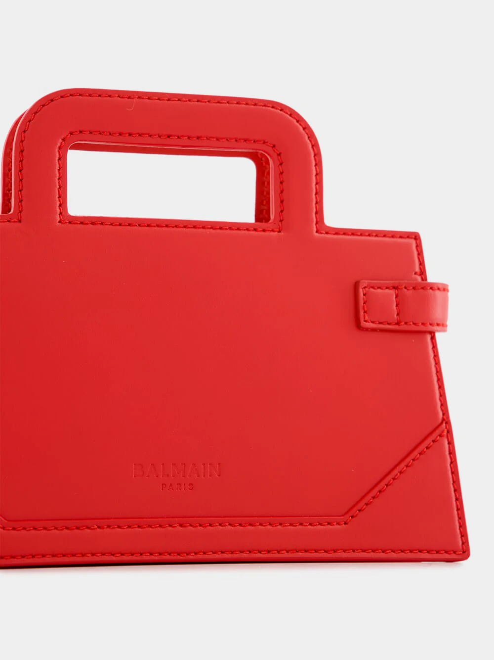 Rouge B Buzz Small Top Handle Bag - Image 8