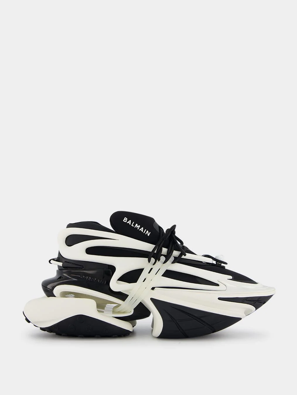Unicorn Low-Top Sneakers