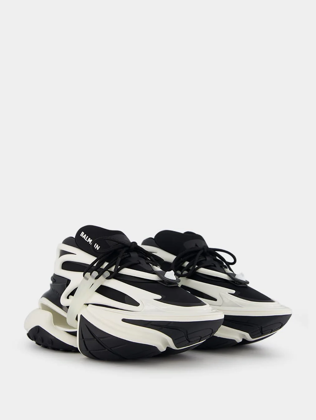 Unicorn Low-Top Sneakers - Image 3