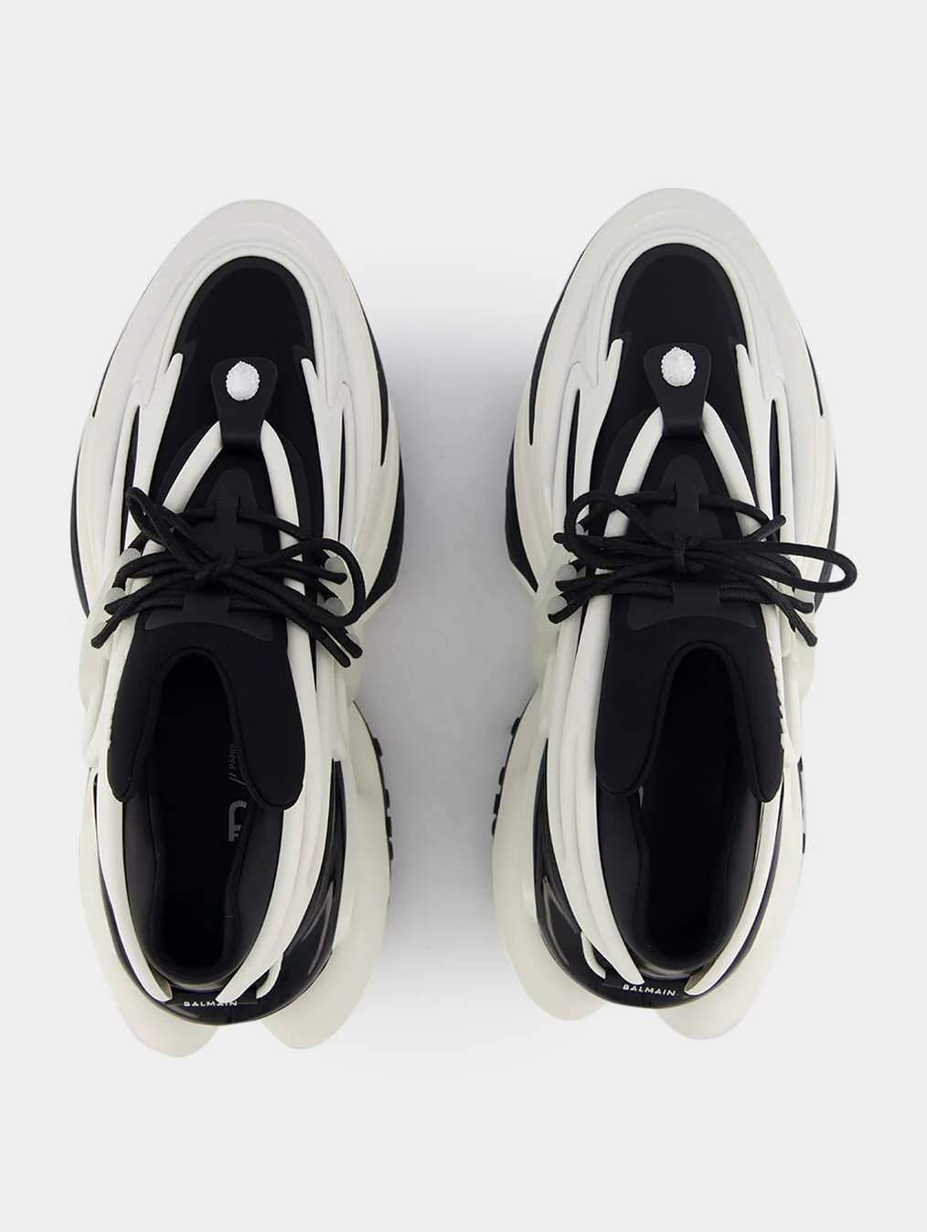 Unicorn Low-Top Sneakers - Image 4