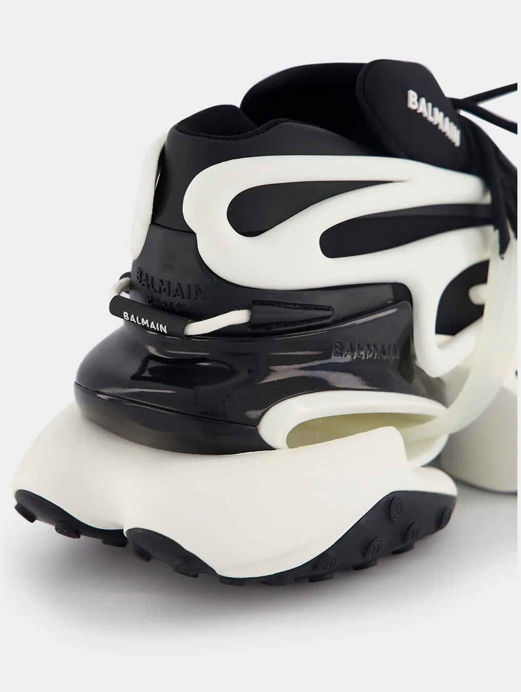 Unicorn Low-Top Sneakers - Image 6