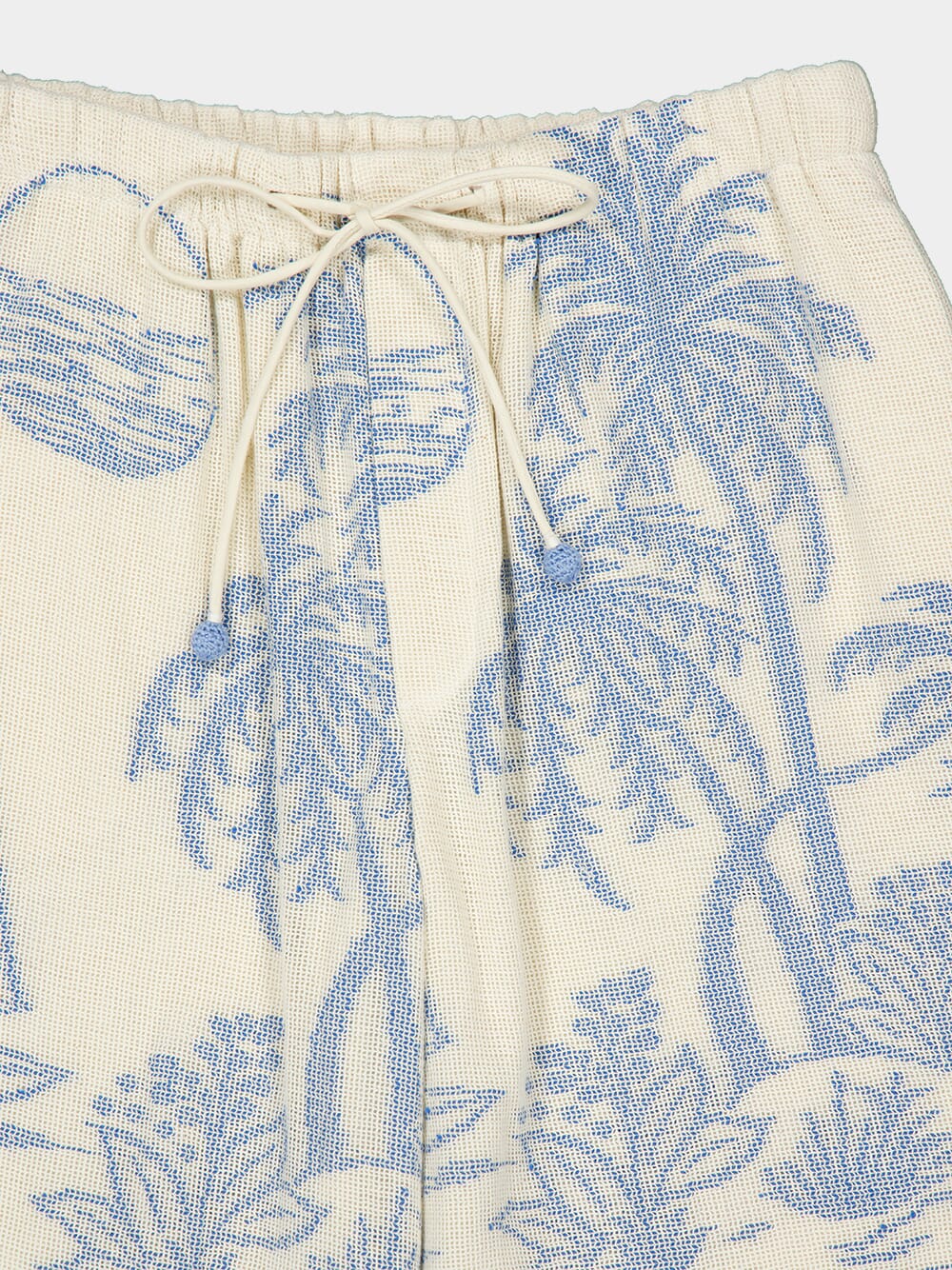 Beige Chand Shorts - Image 3