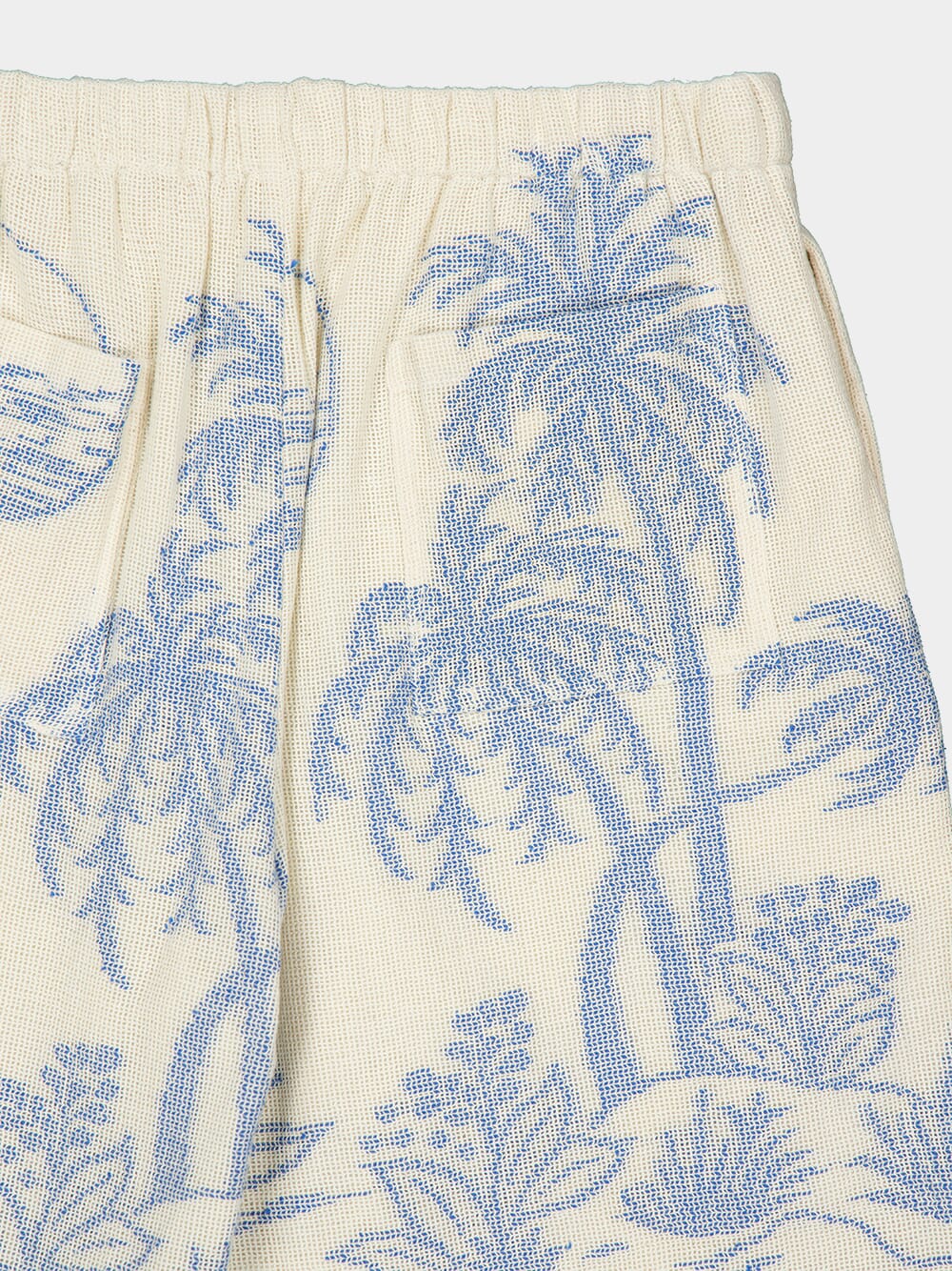 Beige Chand Shorts - Image 4