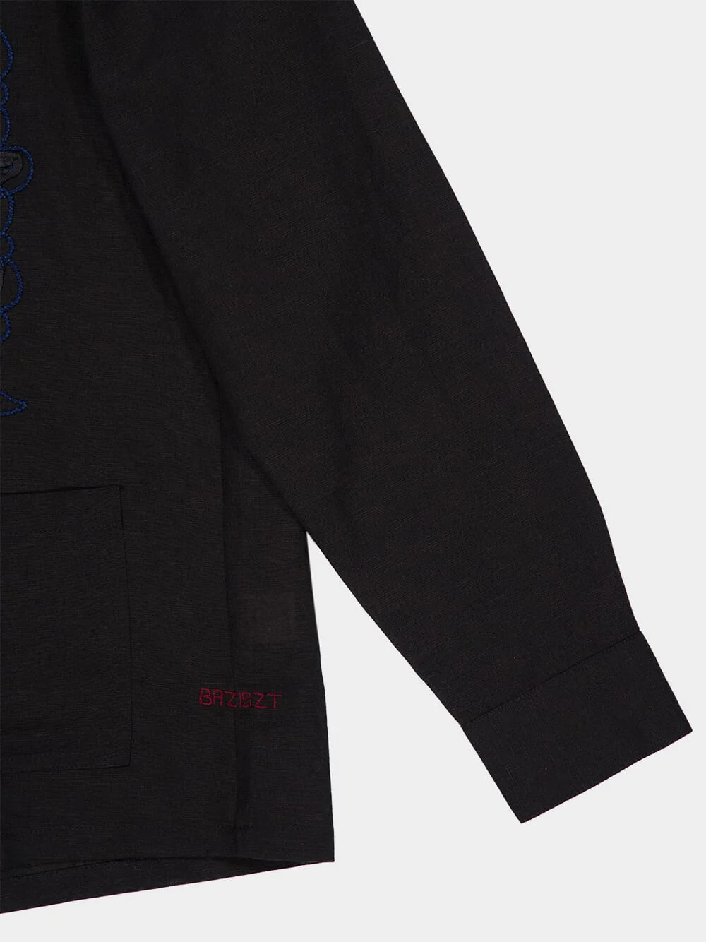 Black Duke Shirt - Image 4