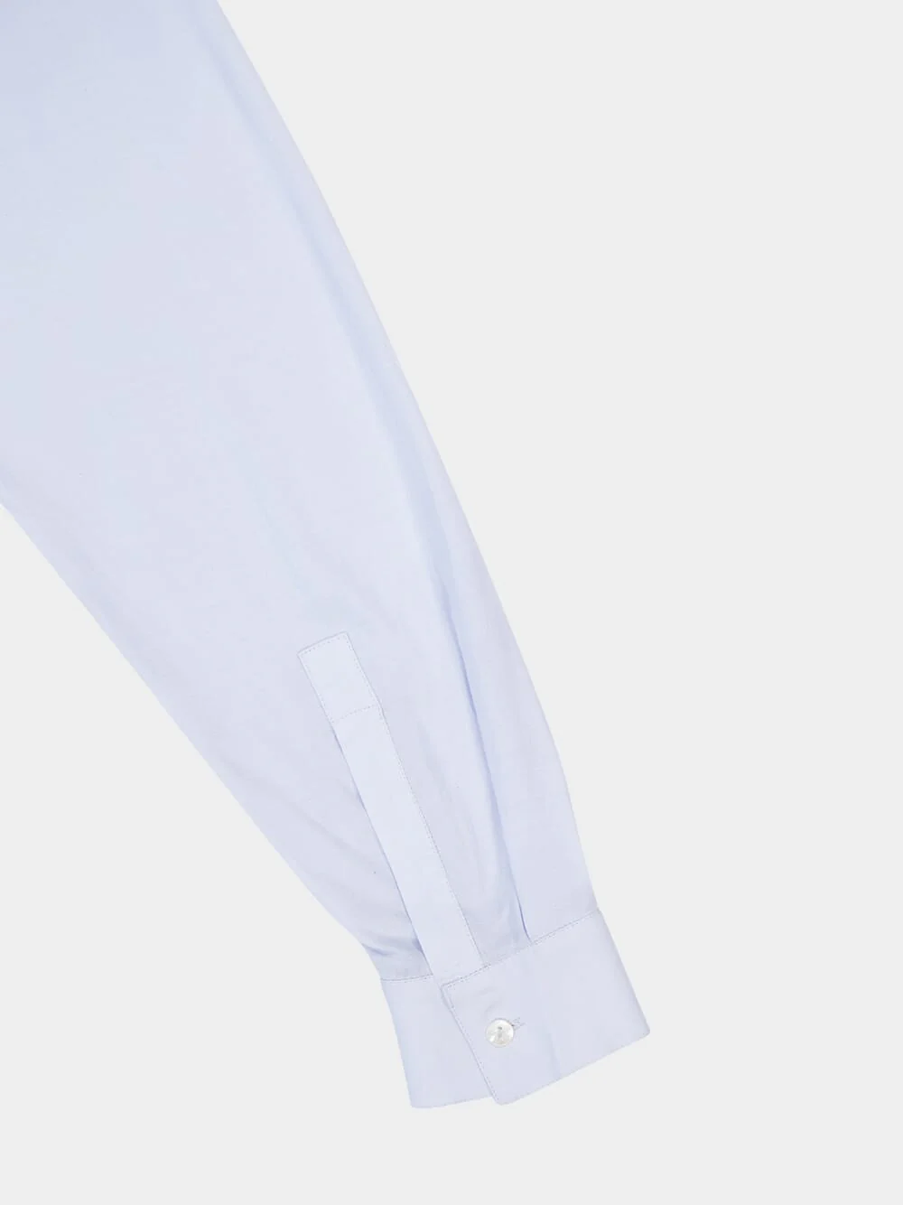 Blue Tinees Embroidered Shirt - Image 5