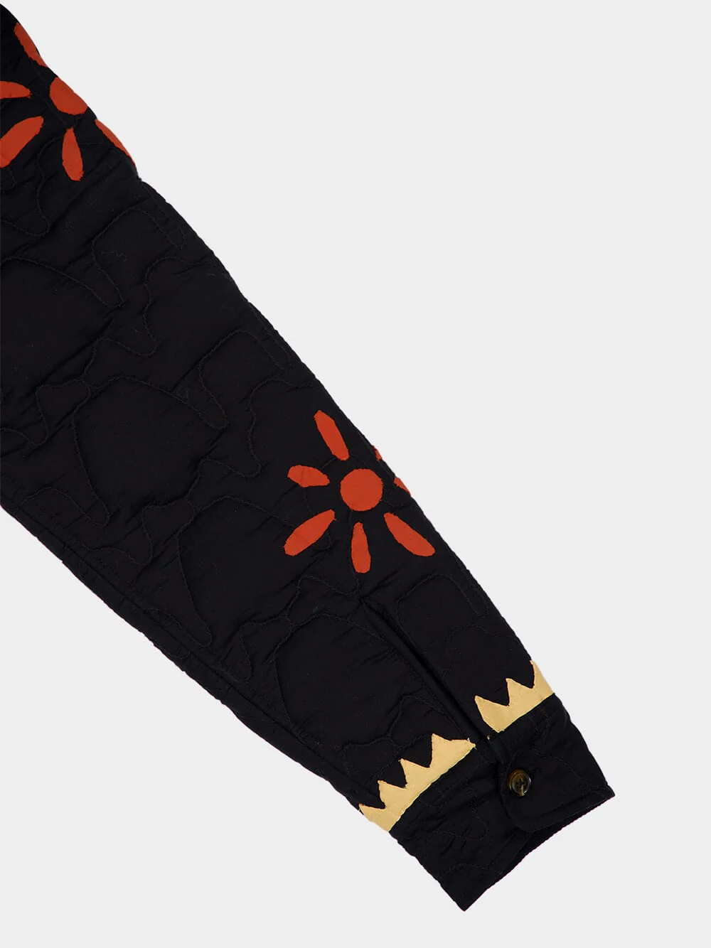 Black Nour Jacket - Image 6