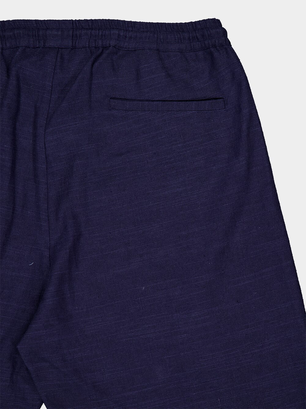 Embroidered Sesame Trousers - Image 4