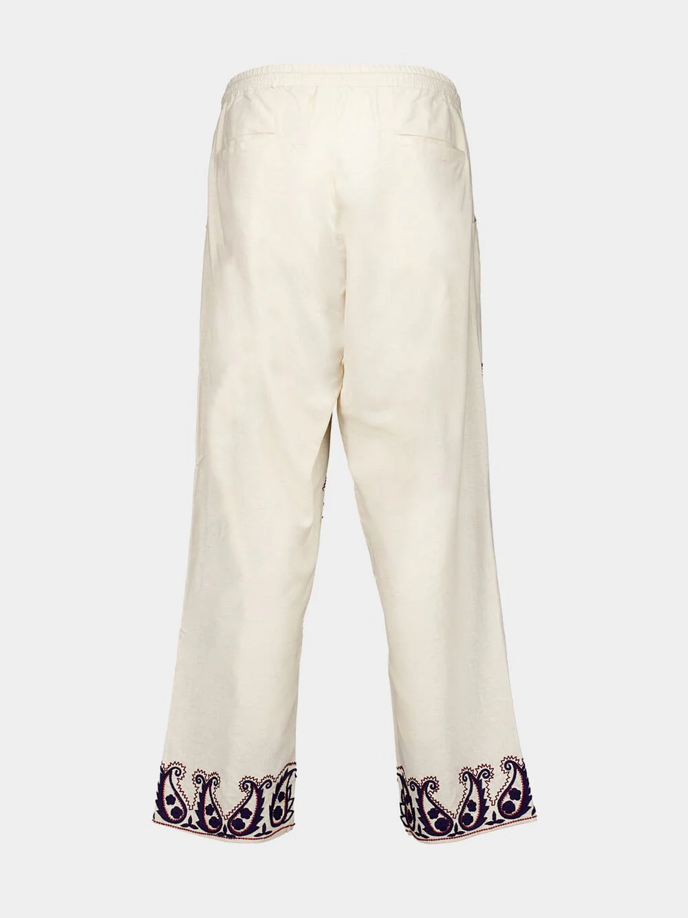 Memento Silk Pants - Image 2