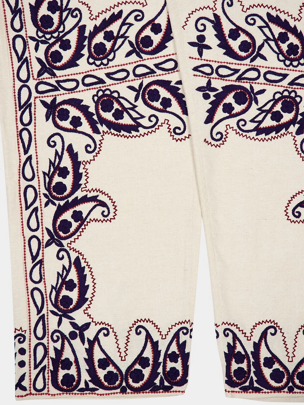 Memento Silk Pants - Image 4