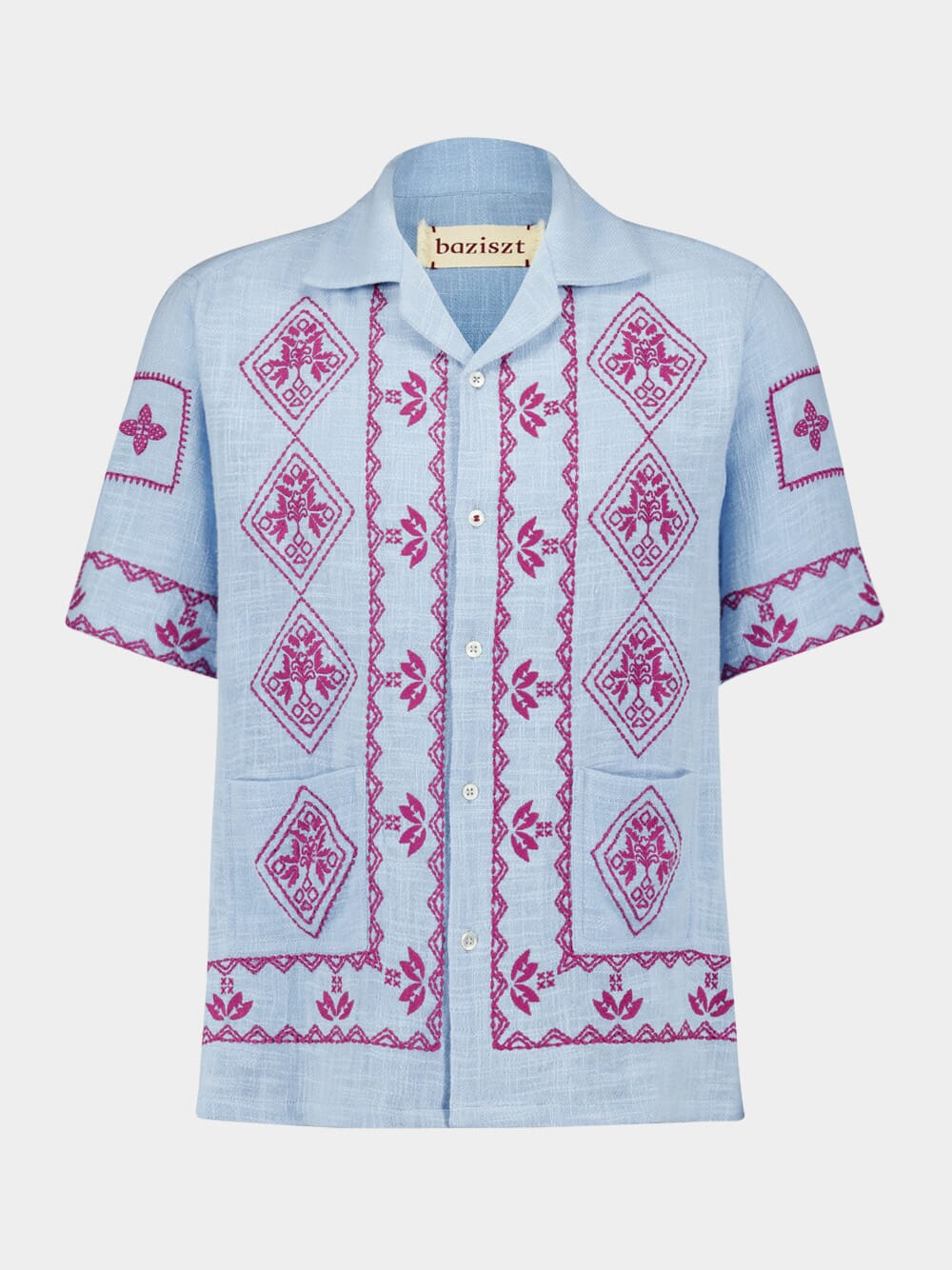 Mexican Cotton Shirt