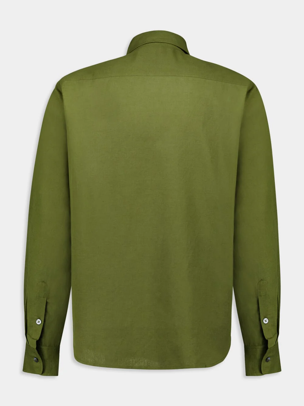 Ramzeya Embroidered Shirt - Image 2