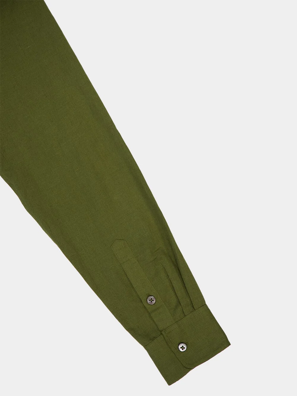 Ramzeya Embroidered Shirt - Image 4