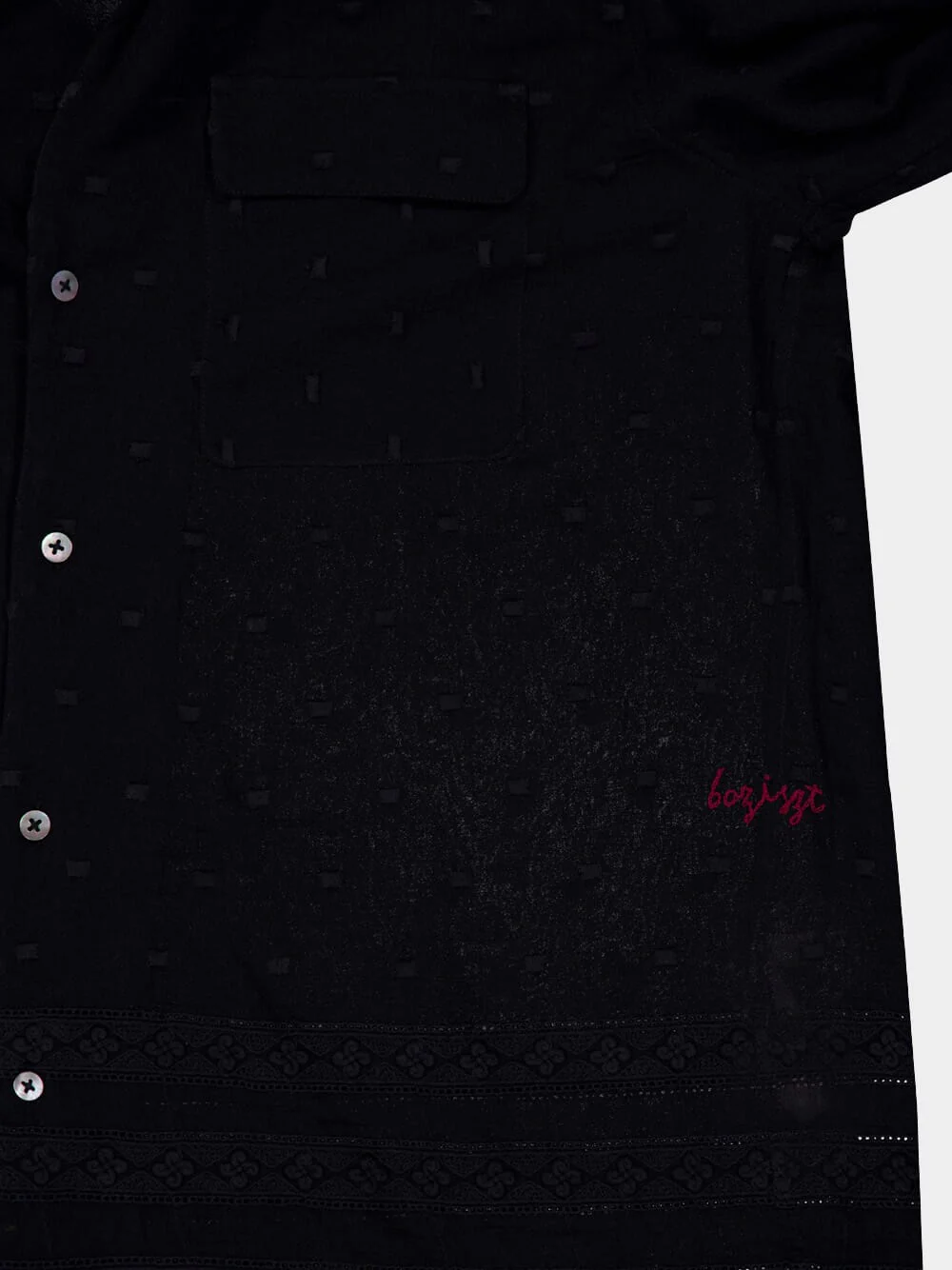 Talilo Shirt - Image 4