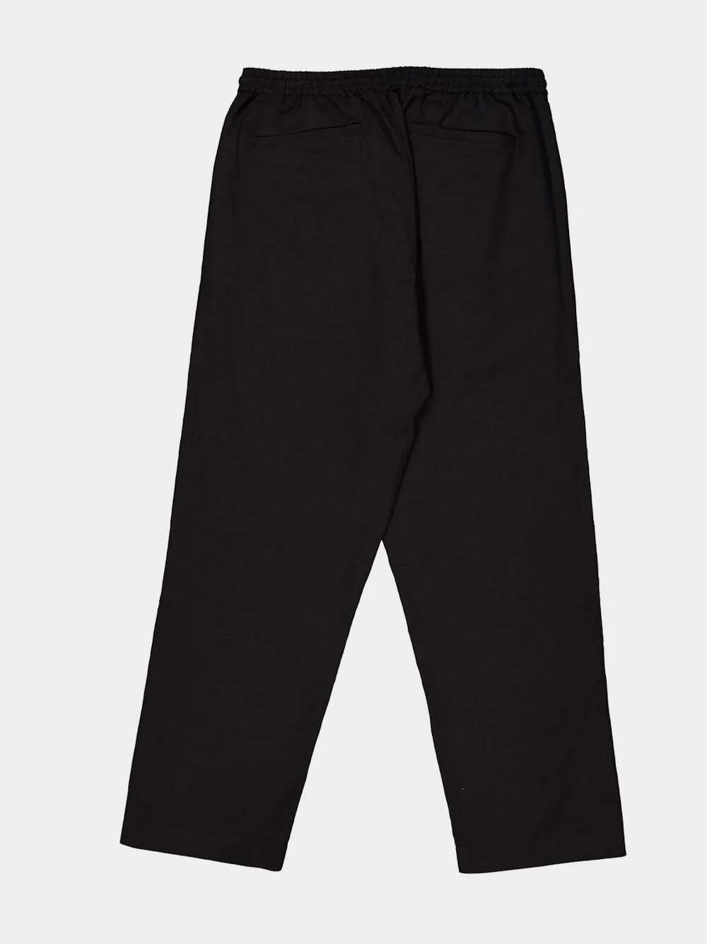 Dark Black Celeste Pants - Image 6
