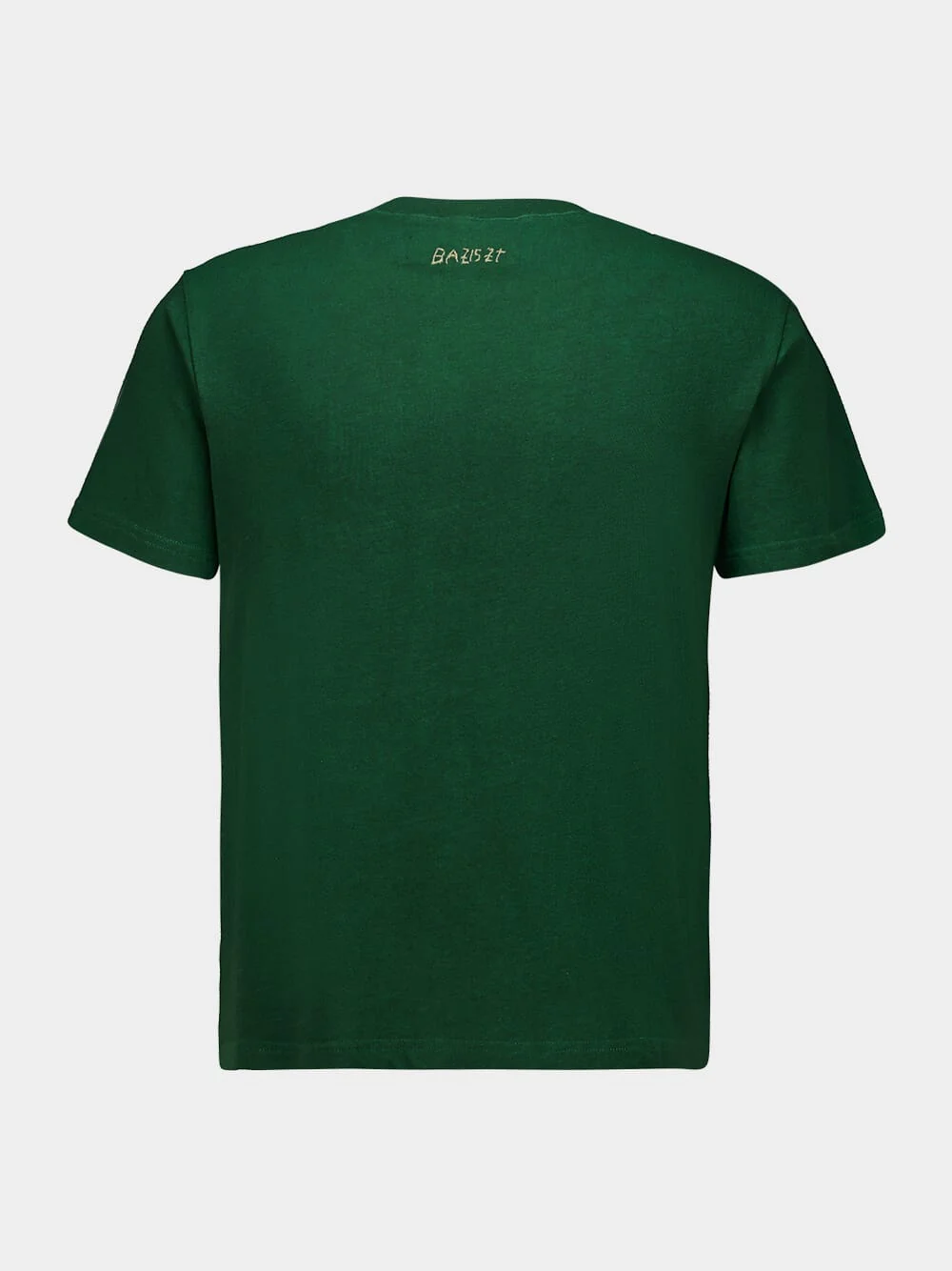 Green Kamy T-Shirt - Image 2