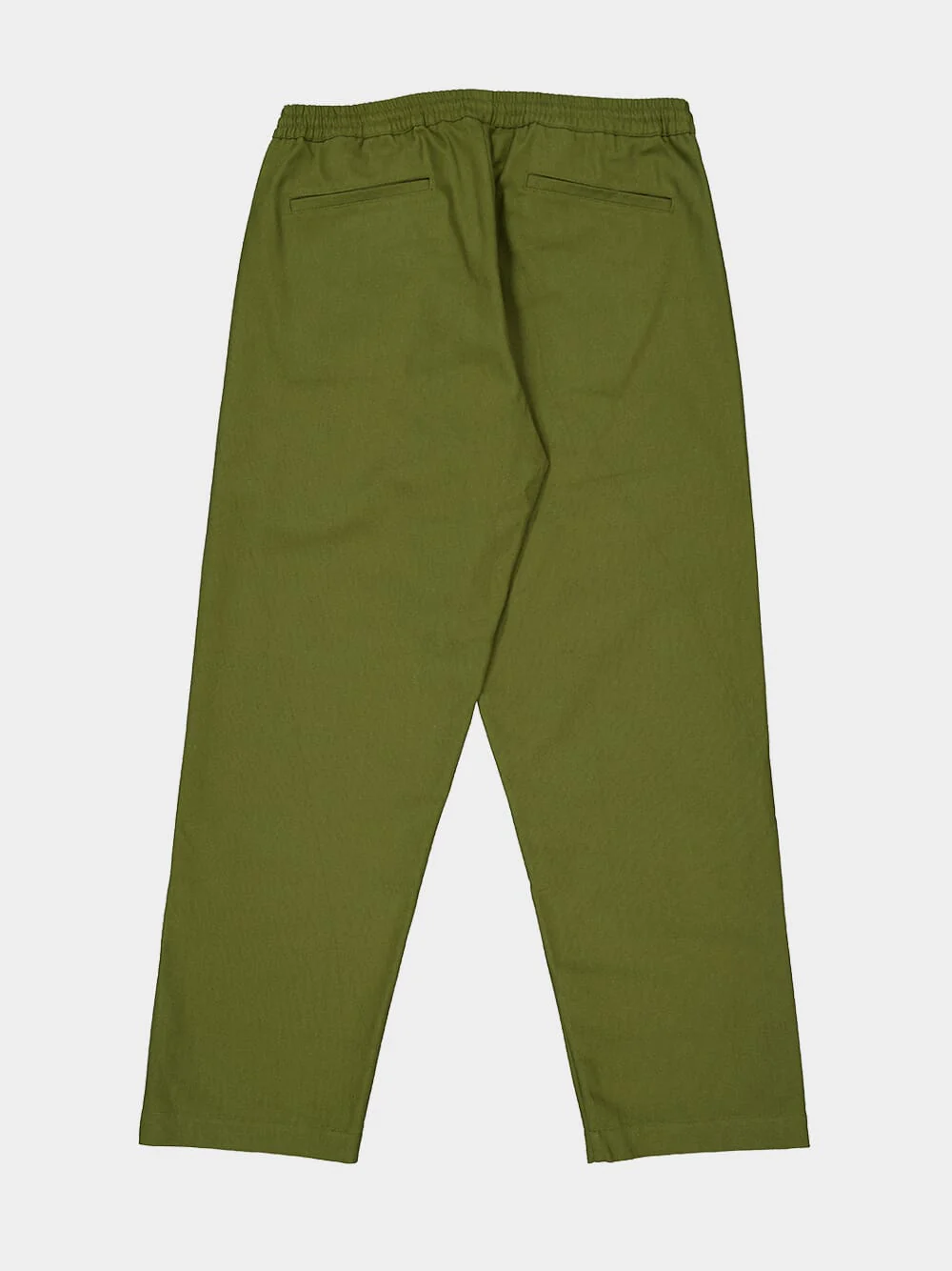 Khaki Pasadena Pants - Image 5